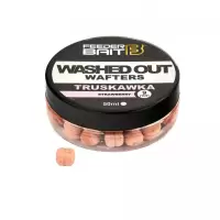 Washed Out Truskawka - Feeder Bait